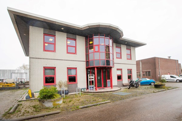 Medium property photo - Spoorlaan 31A, 3645 EK Vinkeveen